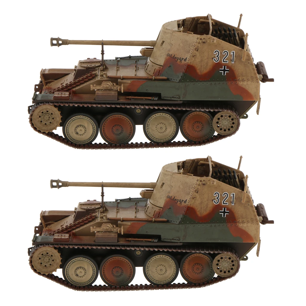 diecast ww2 tanks