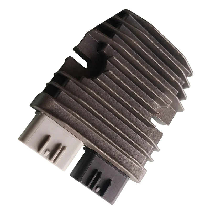 Mosfet Регулятор выпрямителя Для Yamaha Raider/Yzf R1 2002