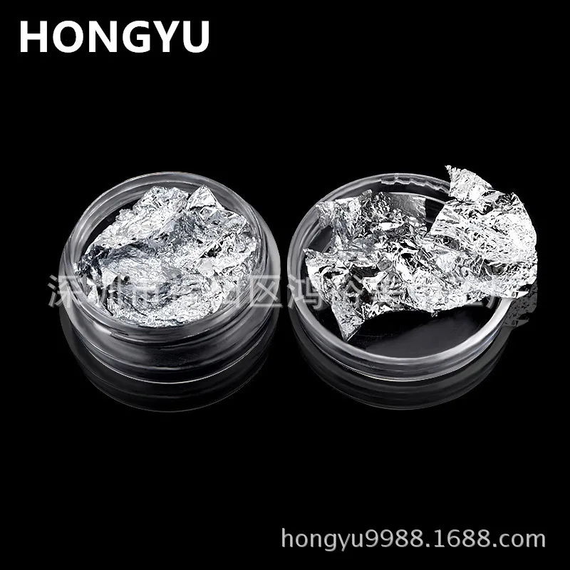 1-PCS-Mezzling-Or-Argent-En-Al