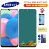 Pantalla LCD táctil para Samsung Galaxy A30S, montaje de digitalizador, A30s, A307, A307F, A307G, A307YN ► Foto 1/6