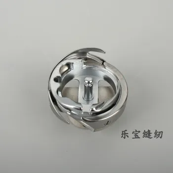 

DESHENG HOOKS DSH2-B1H (6-5) gold-mounted rotary hook synchronous automatic thread trimming shuttle bed DY car shuttle head