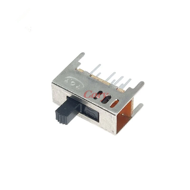 S608-10 pièces coulissantes commutateur 2x pour un/une ou de/un Miniature Mini Interrupteur 