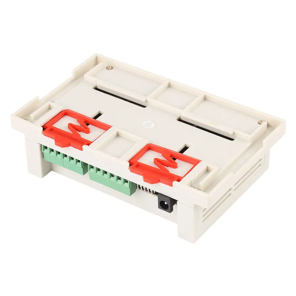 Ethernet TCP/IP модуль дистанционного управления RJ45 порт сетевой веб-сервер 8 каналов РЕЛЕ Интегрированный пульт дистанционного управления