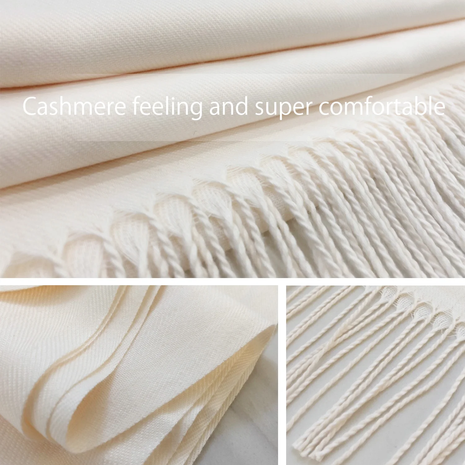 Brújula pentagrama negro pared gris bufanda Unisex grueso bufandas calentitas invierno Cachemira Casual bufanda mujer chal - AliExpress Accesorios para la