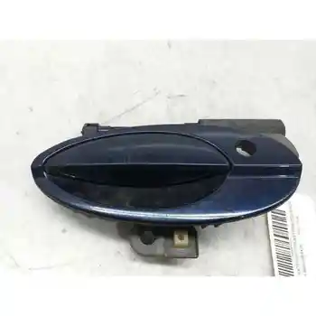 

96534020 HANDLE OUTER FRONT LEFT CITROEN C5 SALOON