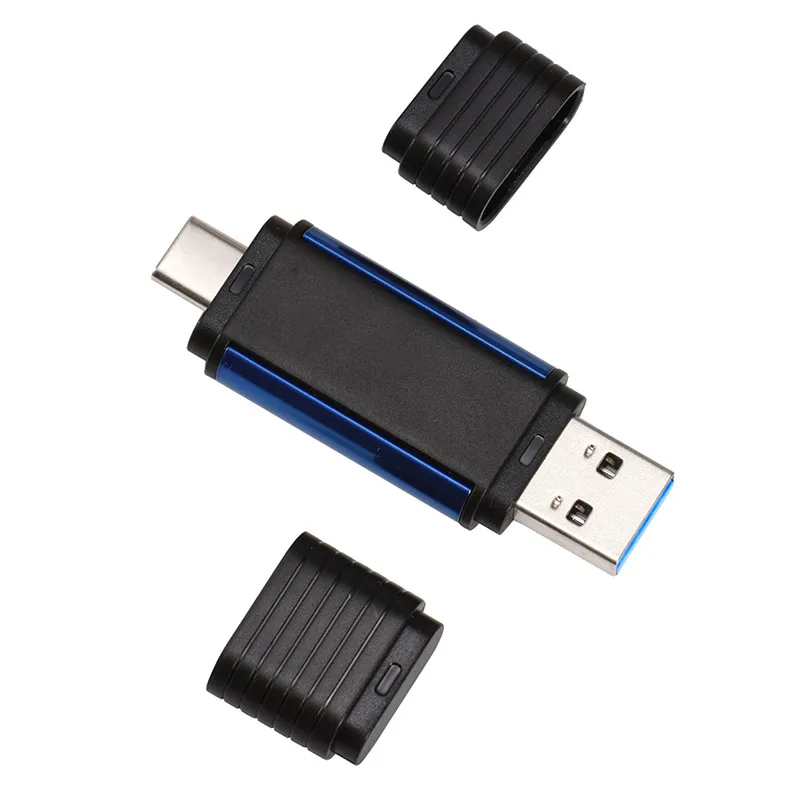 JASTER Werkelijke capaciteit USB 3.0 Type-C usb flash drive pen drive 68 GB/32 gb /16 gb/8 gb flash drive memory Stic - Цвет: style 4
