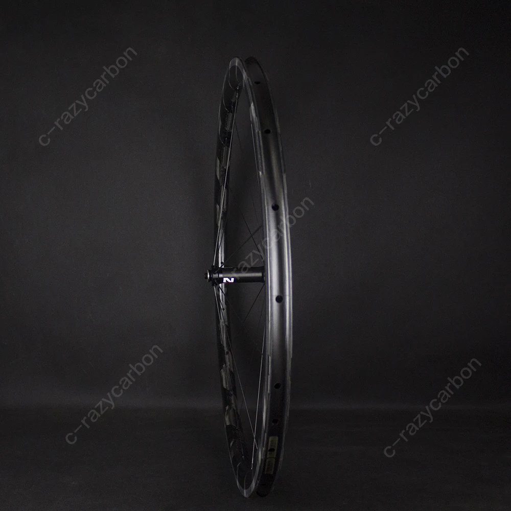Высокого класса ультра светильник X38 дорожный велосипед колеса для скалолазания Novatecs AS61cb/FS62cb карбоновые концентраторы для гонок