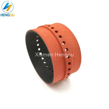 

3 Pieces New Speedmaster 74 SM74 PM74 Printing Machine Suction Tape M2.015.357