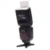Triopo TR-950 Flash Light Speedlight Speedlite Universal for Fujifilm Olympus Nikon Canon 650D 550D 450D 1100D 60D 7D 5D Camera 2