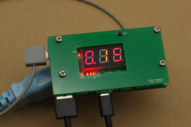 0.8米micro usb数据线大图9