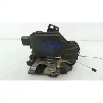 

6X1837013G LOCK LEFT FRONT DOOR VOLKSWAGEN GOLF IV SALOON (1J1)