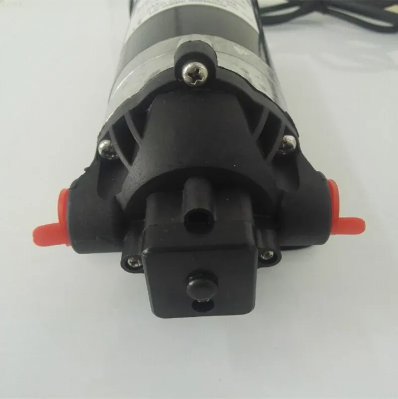 

For Coke Machine Regulator Pump DP-170M AC 220V high pressure Diaphragm Booster Pump Coke mMachine