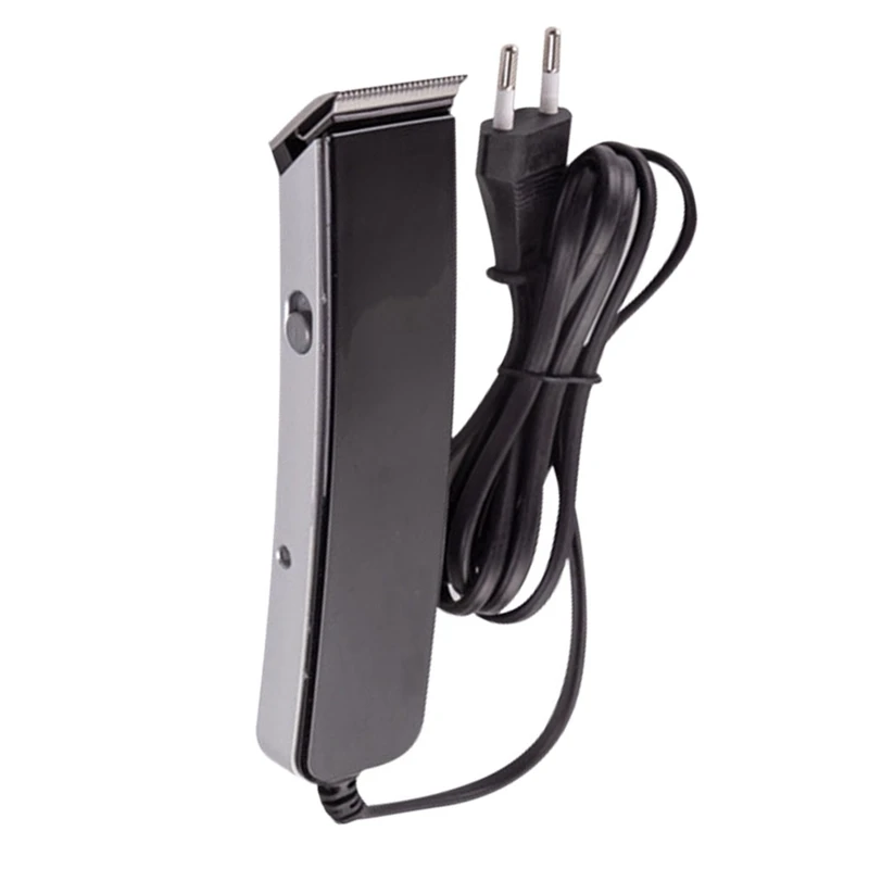  Hair Clipper Plug-In Electric Push-Clipper Hairdresser Household Mini Hairdresser Shaver Beard Cutt