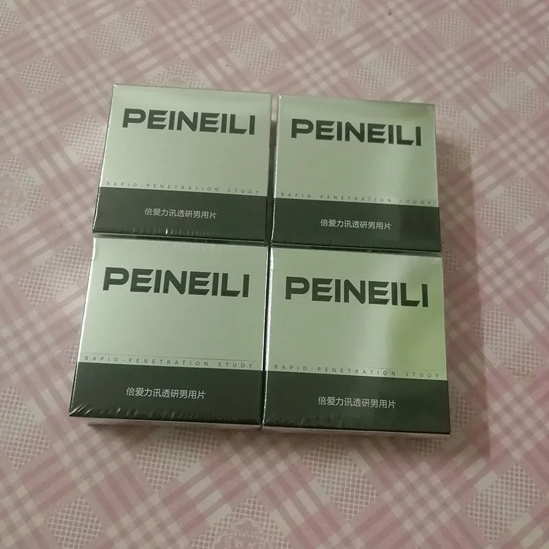 12 шт. бесплатная доставка мужские салфетки с задержкой для секса длинные быстро