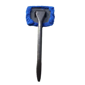 

Multi-Function Car Glass Brush Window Cleaning Brush Car Defogging Wipe Windshield Wipe Cleaning Brush