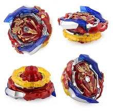 B-X TOUPIE BURST BEYBLADE Spinning Top 