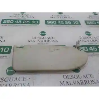 

PARASOL LEFT SEAT IBIZA (6J1) 1.2 TDI [16608521]