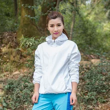 Летнее пальто, парные кожаные пылезащитные пальто для мужчин и женщин, солнцестойкие Рыболовные костюмы, тонкие спортивные уличные дышащие воздухопроницаемые рубашки