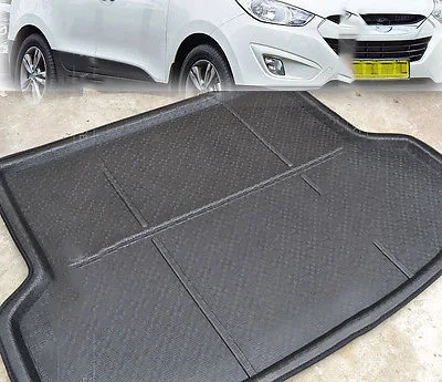 

FIT FOR HYUNDAI TUCSON IX25 IX35 VERNA Sonata MISTRA REAR TRUNK TRAY BOOT LINER CARGO MAT LF1