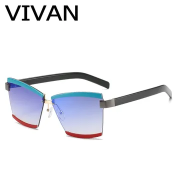 

Q1823 Square Sunglasses Women Luxury Brand Design Vintage Sun Glasses Men Lady Glasses UV400 Eyeglasses