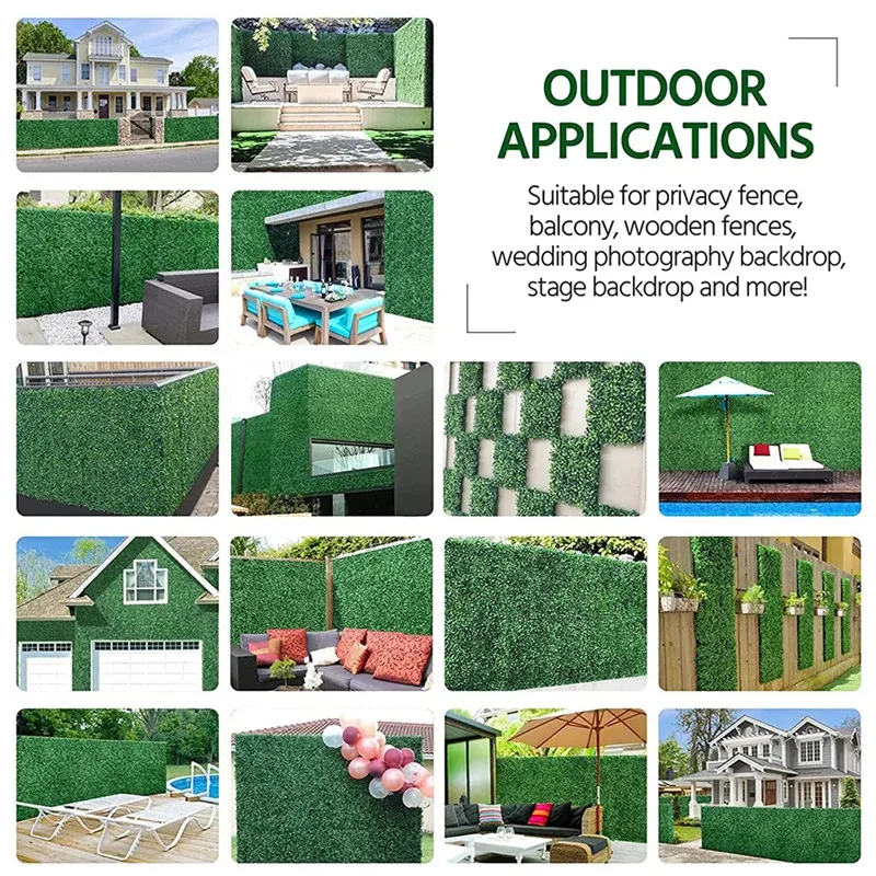 Artificial Lawn  (5)