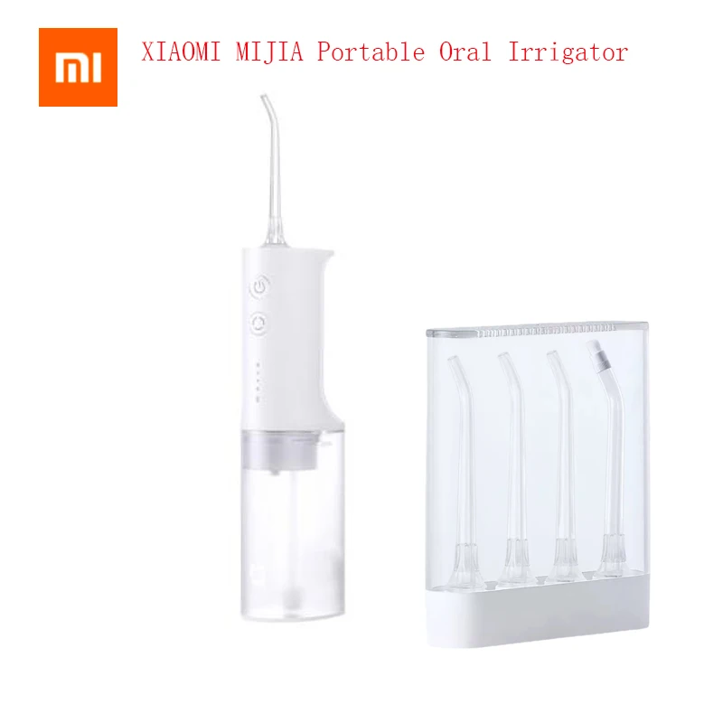 Ирригатор Xiaomi Mijia Meo701 Купить Минск