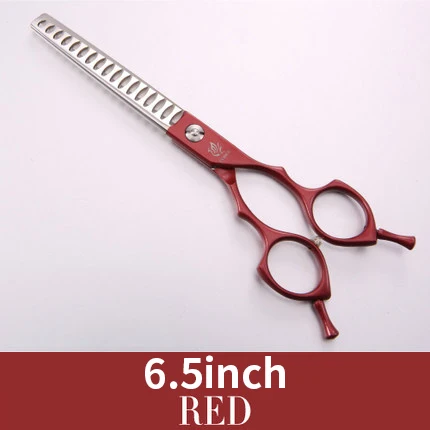 6.5 red