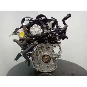 

9H06 COMPLETE ENGINE CITROEN C4 CACTUS