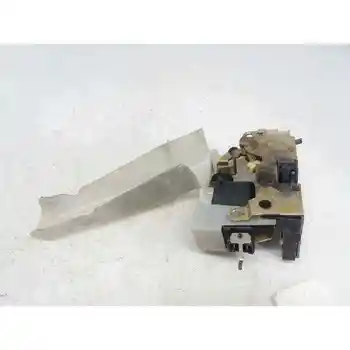 

ARD LOCK REAR RIGHT DOOR RENAULT MEGANE I HATCHBACK SEDAN (BA0)