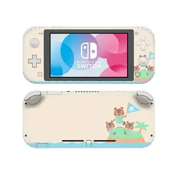

Animal Crossing NintendoSwitch Skin Sticker Decal Cover For Nintendo Switch Lite Protector Nintend Switch Lite Skin Sticker