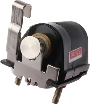 

Holdwell Solenoid Kit for John Deere 340D 400G 440 540E 640G Skidder