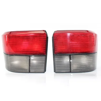 

Car Left /Right Smoked Red Rear Tail Light For VW Multivan T4 1992-2004 Tail Lights Auto Accessories