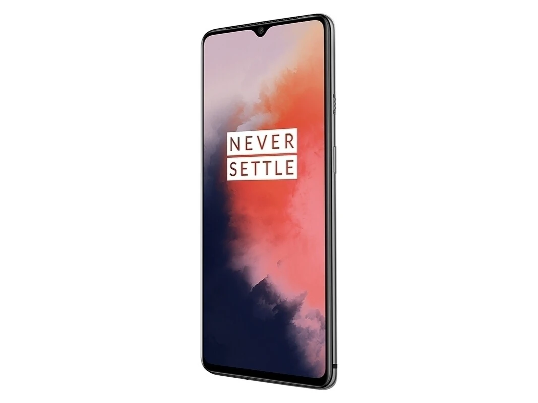 oneplus top model phone New Original Oneplus 7T 7 T 8GB 256GB Smartphone Octa Core 48MP Triple Camera 6.55" AMOLED Screen NFC Snapdragon 855 Plus phone best phone in one plus