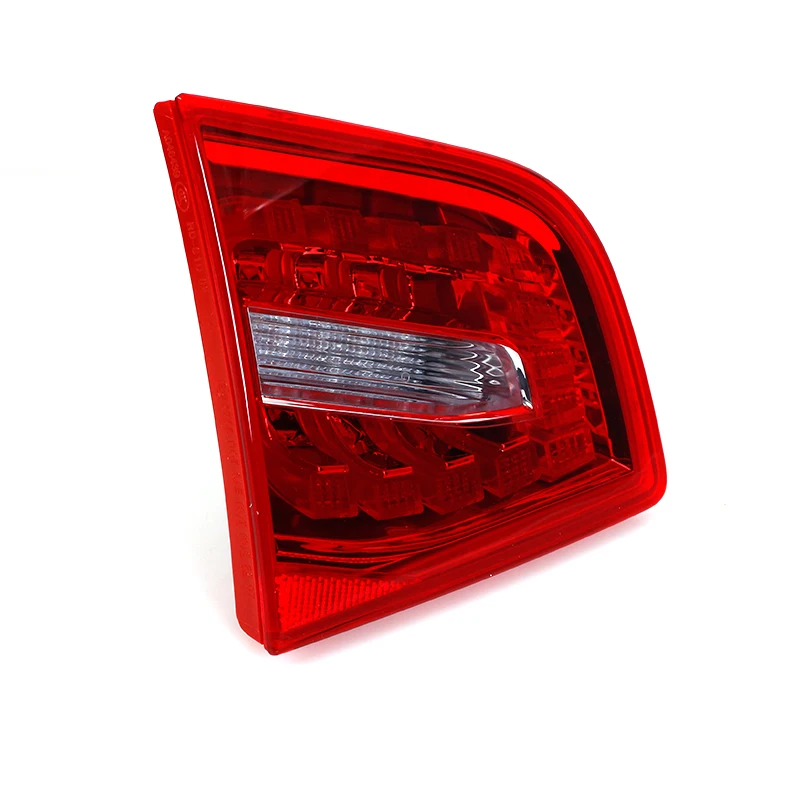 A6(C6) 4F 純正 前期 左 レンズ LED 4F5945095 アウディ