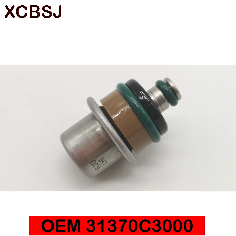 Клапан регулирования давления топлива для hyundai Elantra AD Sonata LF Tucson TL OEM 31370C3000 - Цвет: 1 PCS