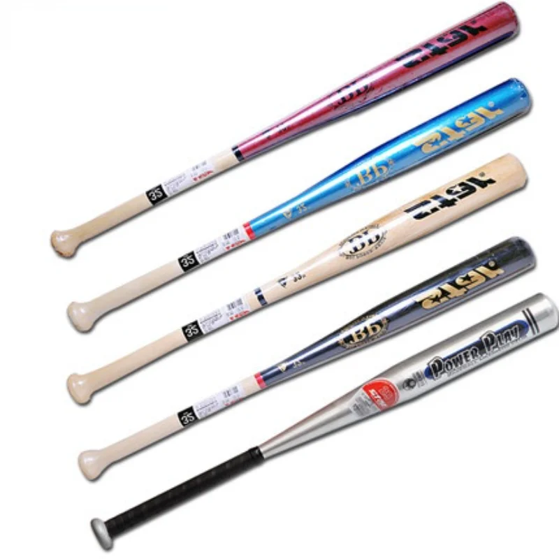 Batting Practice Baseball Bat Aluminum Original Kids Gifts Professional