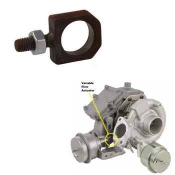 

M6 x 1.0 Bolts and nuts Left-hand Thread 1pc Grade 8 Variable Actuator