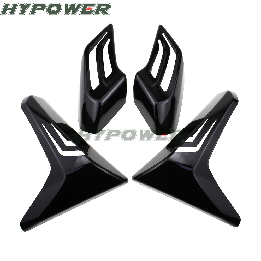 

TMAX530 2017 2018 2019 Motorcycle for TMAX 530 Turn Signal Light Cover Front Rear Tail Shell Flashing Light Cover Cap