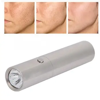 

LED Electric Portable Pain Relive Skin Rejuvenation Anti-Wrinkle Red Light Therapy Device Skin Care EU Plug 110-220V