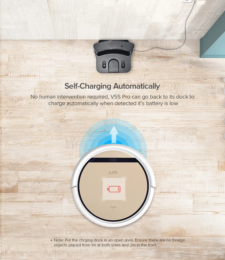 V5s уборщик влажной швабры пылесос плюс робот уборки подметания пыли умный планируемый мытье Швабра Автоматическая перезарядка интеллектуальная уборка