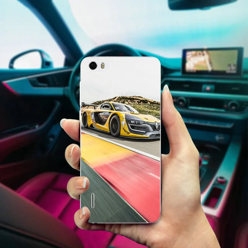 Супер Автомобили Renault логотип силиконовый мягкий чехол ТПУ чехол для телефона для huawei P8 P9 P10 P20 mate 10 Pro Y5 Y6 II Y7 Honor 6X7X9 Lite