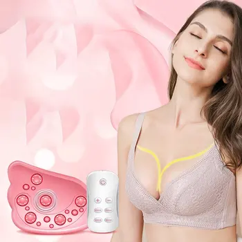 

Magnetic Electric Breast Enlargement Breast Massager Acupressure Massage Massage Anti-Breast Equipment Breast Drooping Tool