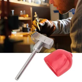 

Portable Metal Engraving Grinding Handpiece Engraving Blade Jewelry Making Processing Tool Jewelry Making Tools for Jeweler r