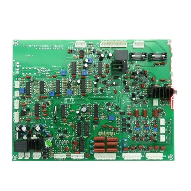 

KR-500 350 gas shielded welding machine circuit board / welding machine accessories