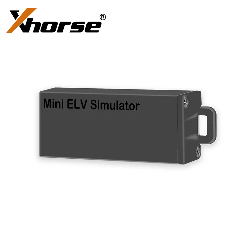 Эмулятор Xhorse VVDI MB MINI ELV для Benz W204 W207 W212 3 шт./лот| |