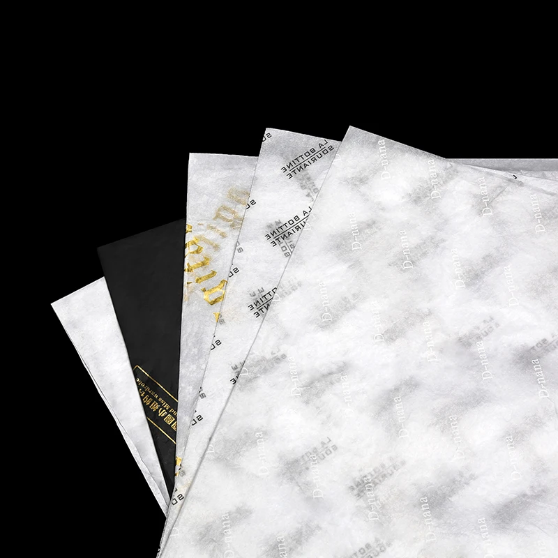 Custom Logo Printing Gift Wrapping Paper Roll for Wedding Kids Birthday Baby Shower Wrap Craft Decor Gifts | Дом и сад