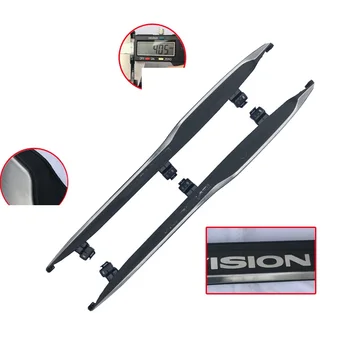 

New For Buick envision 2016 2017 2018 2019 side step running board nerf bar
