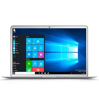 2021 Топ дешевый Ультратонкий ноутбук 13 3 дюйма Intel Core N3350 Win 10 металлический