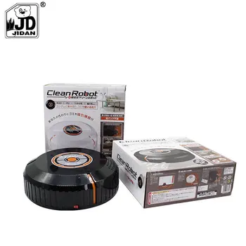 

Cleanrobot Sweeping Robot Automatic Sweeper Household Vacuum Cleaner Vacuum Cleaner