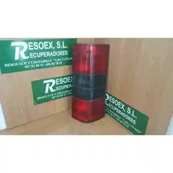 

RIGHT REAR light FIAT DUCATO COMBI (SINCE 03.94)